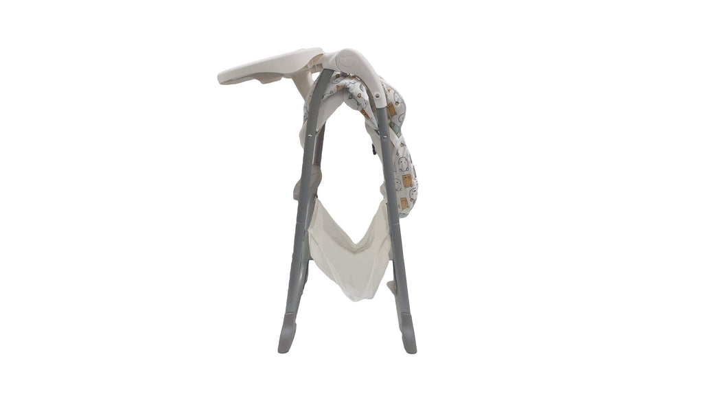 Joie - Printed Mimzy Snacker Beary Happy High Chair - SecondGear.me