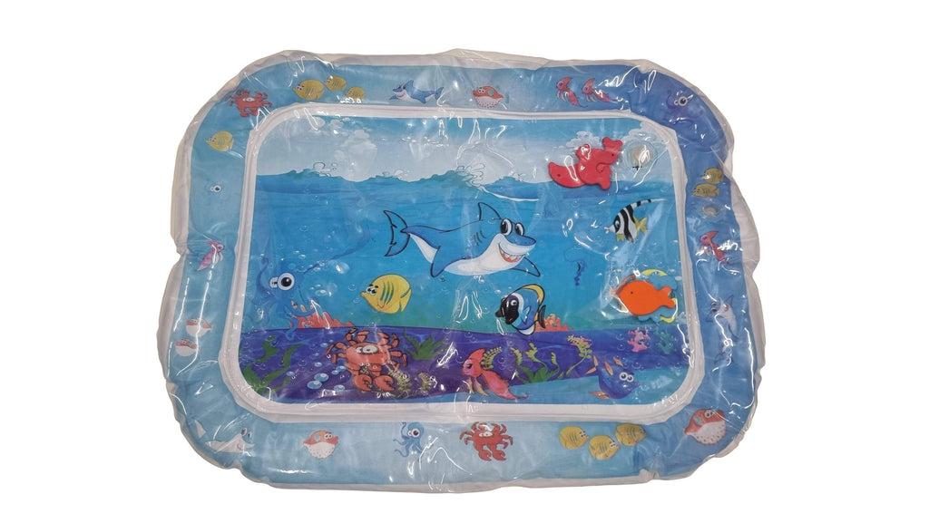 Factory Price - Atlantic Tummy Time Water Play Mat - SecondGear.me