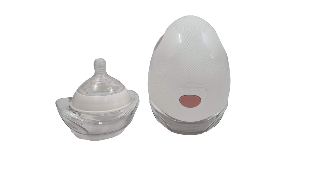 Tommee Tippee - Made for Me Single Electric Wearable Breast Pump - SecondGear.me