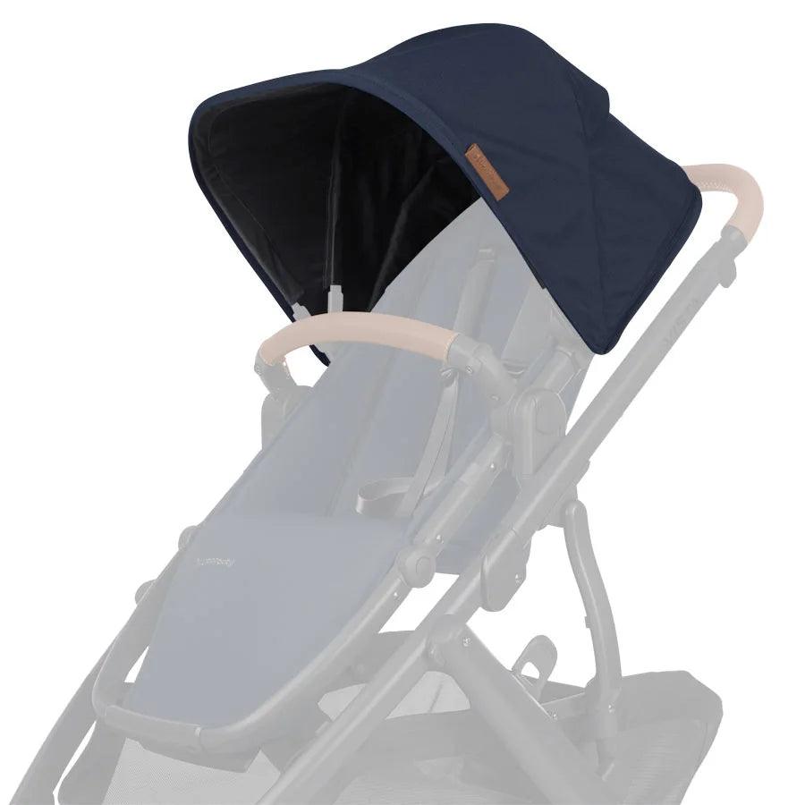 Uppababy canopy clearance fabric