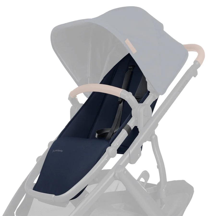 Uppababy - VISTA V2 / CRUZ V2 Replacement Toddler Seat Fabric - SecondGear.me